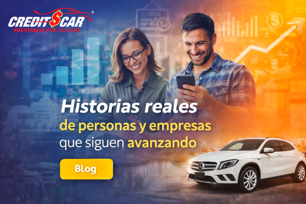 Credito empresarial