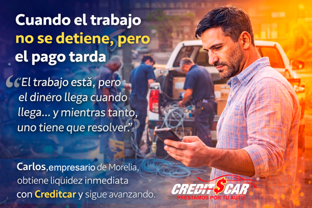 empeñar en morelia